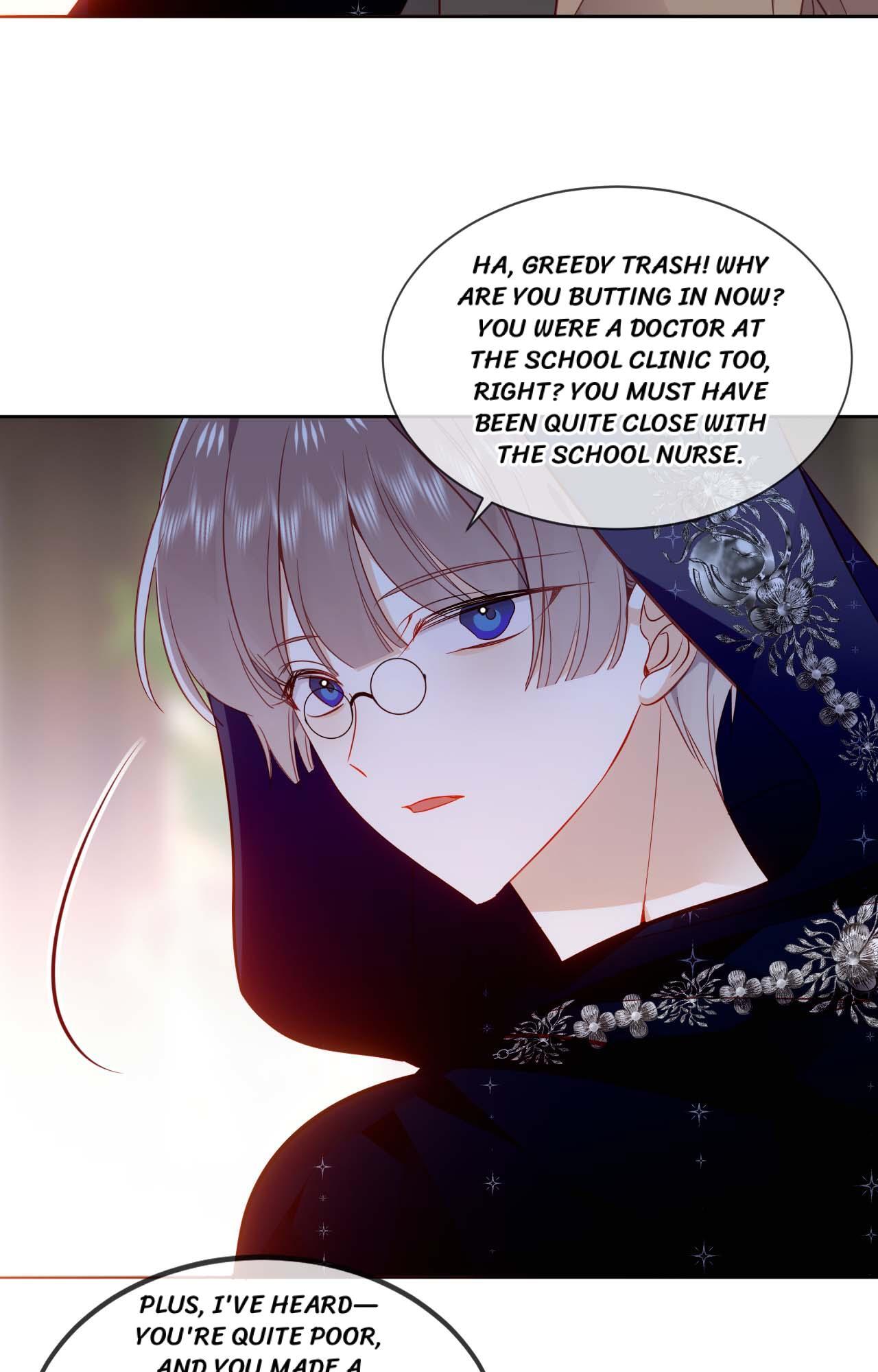 Script Shop of Dream Chapter 82 page 2