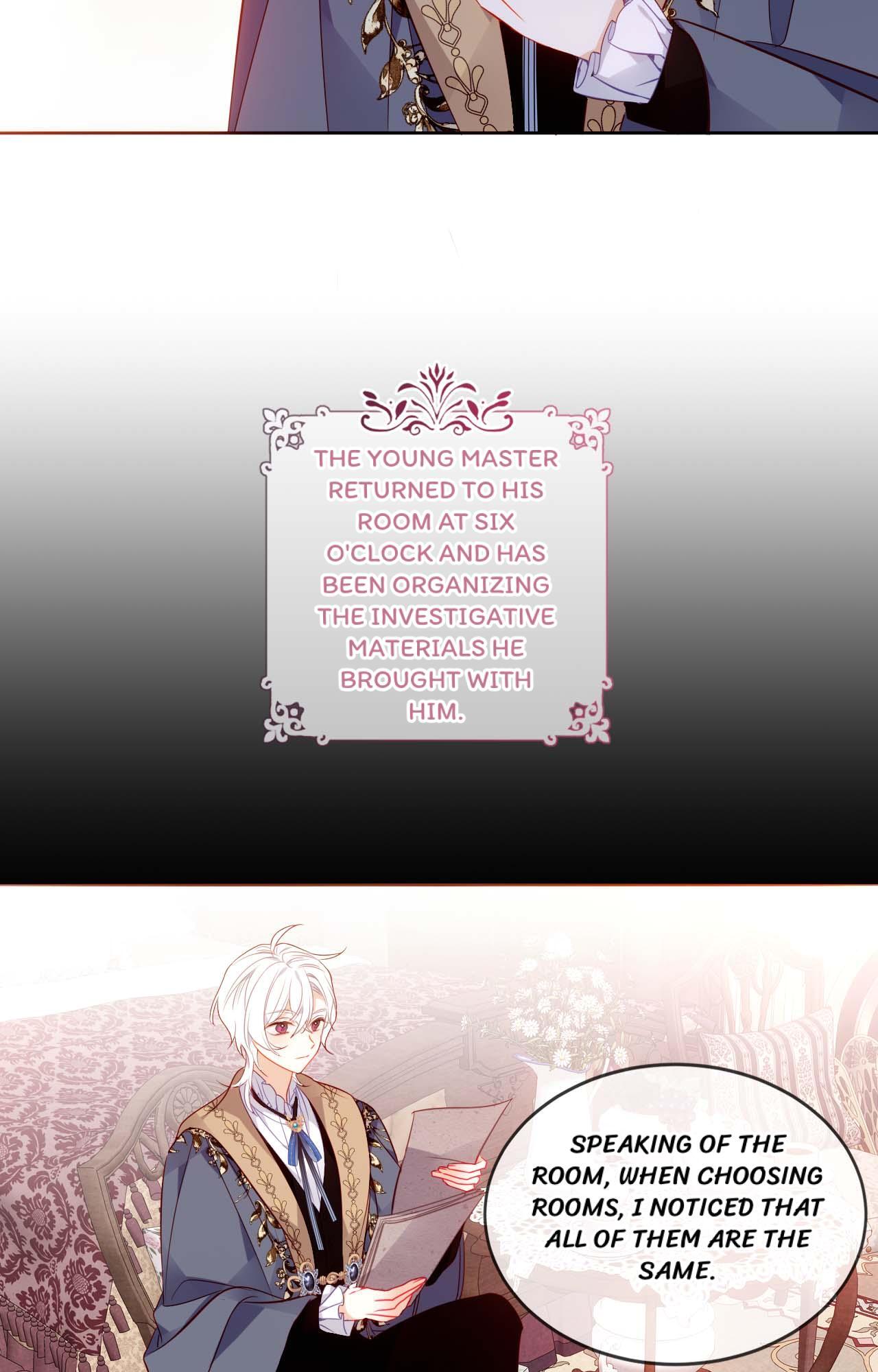 Script Shop of Dream Chapter 82 page 30
