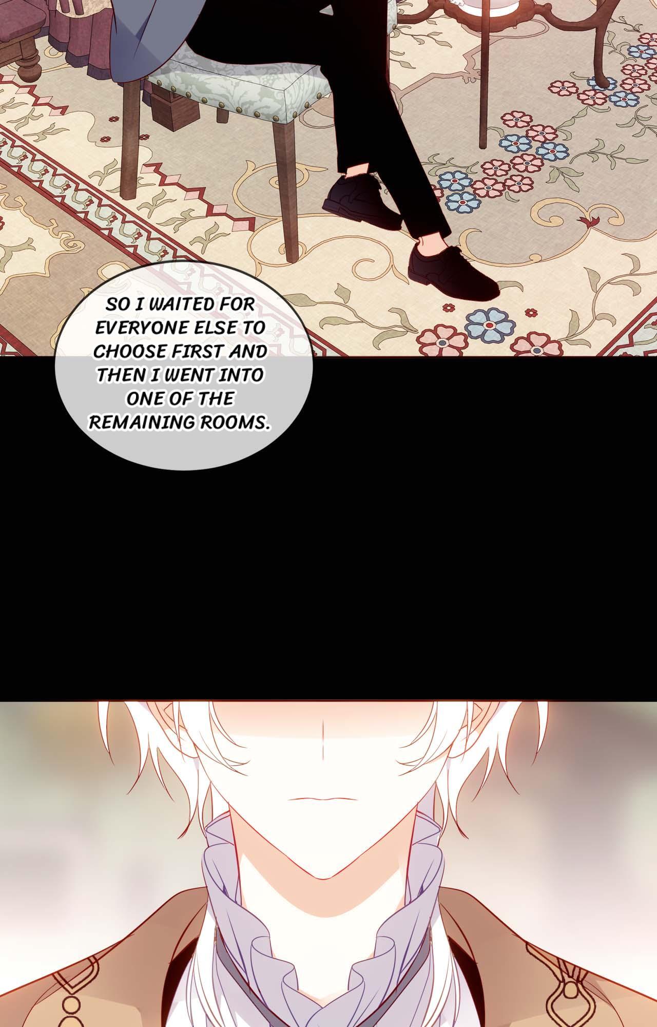 Script Shop of Dream Chapter 82 page 31
