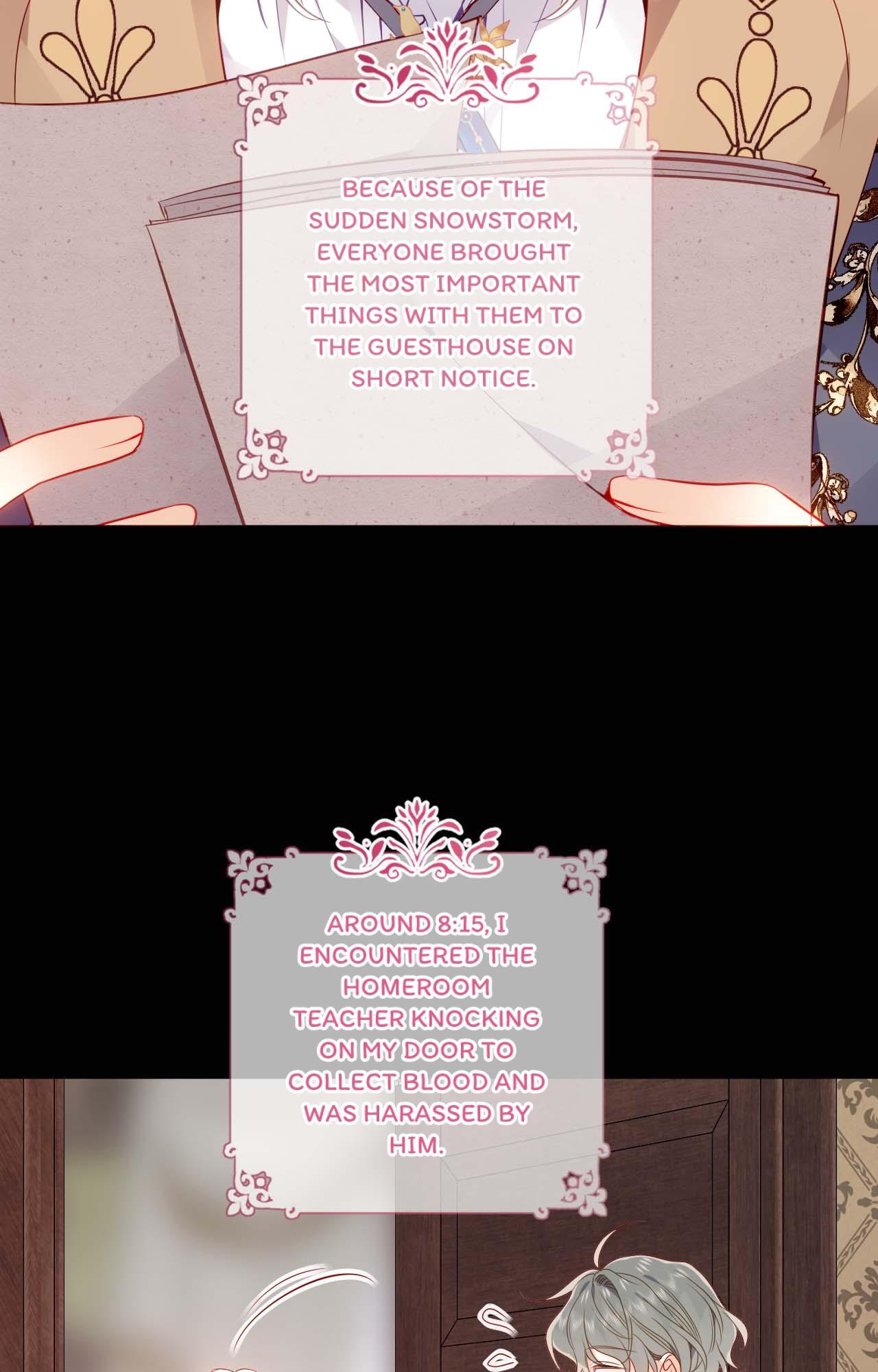 Script Shop of Dream Chapter 82 page 32