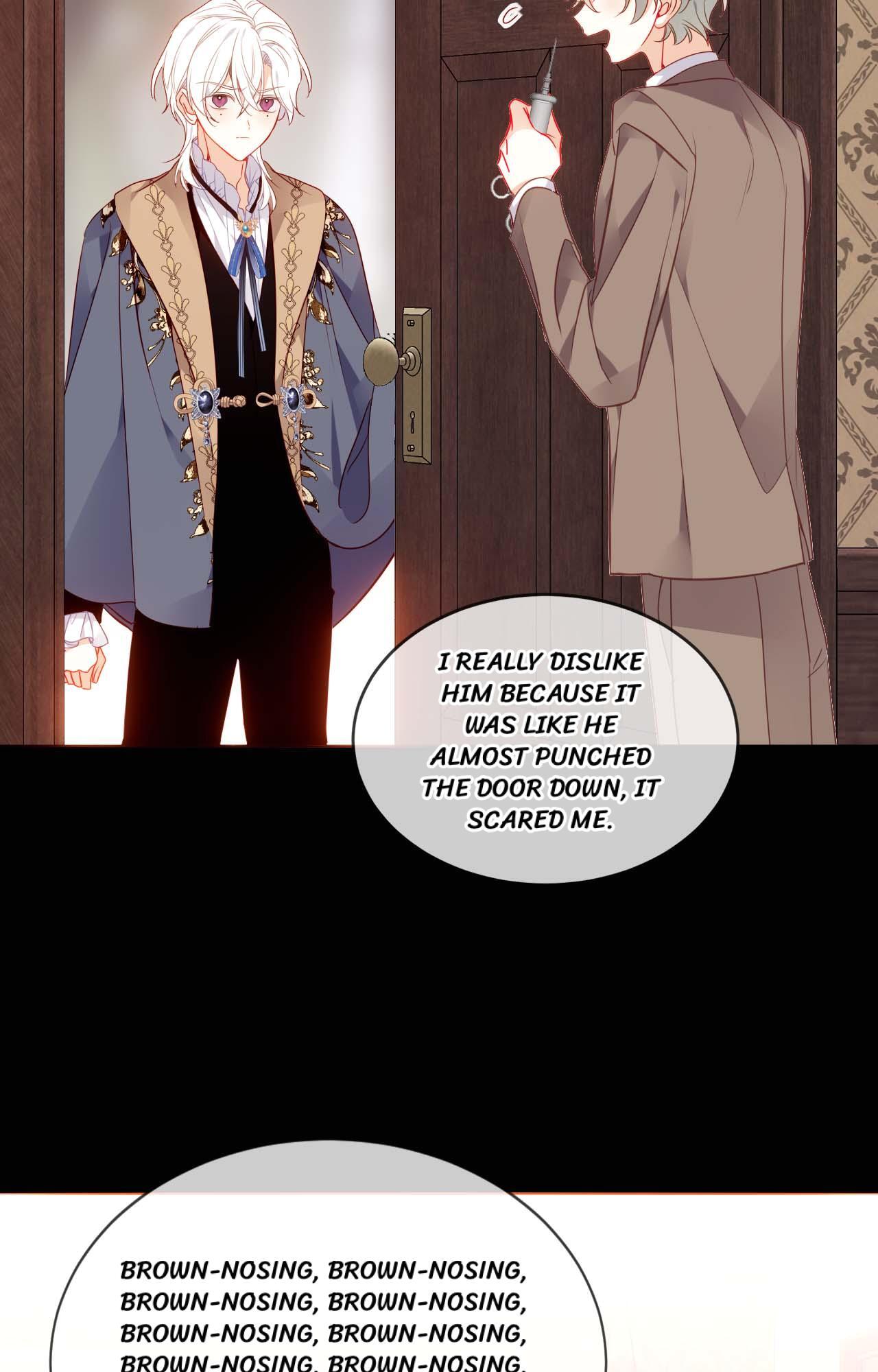 Script Shop of Dream Chapter 82 page 33