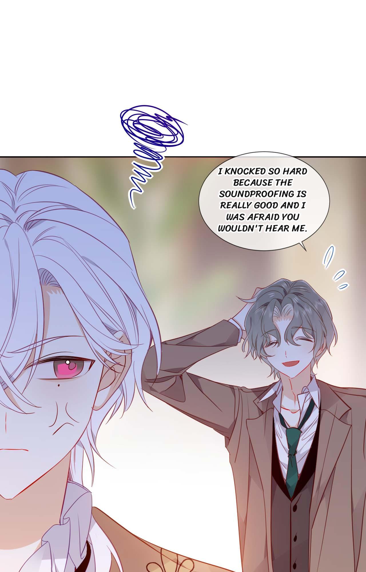 Script Shop of Dream Chapter 82 page 36