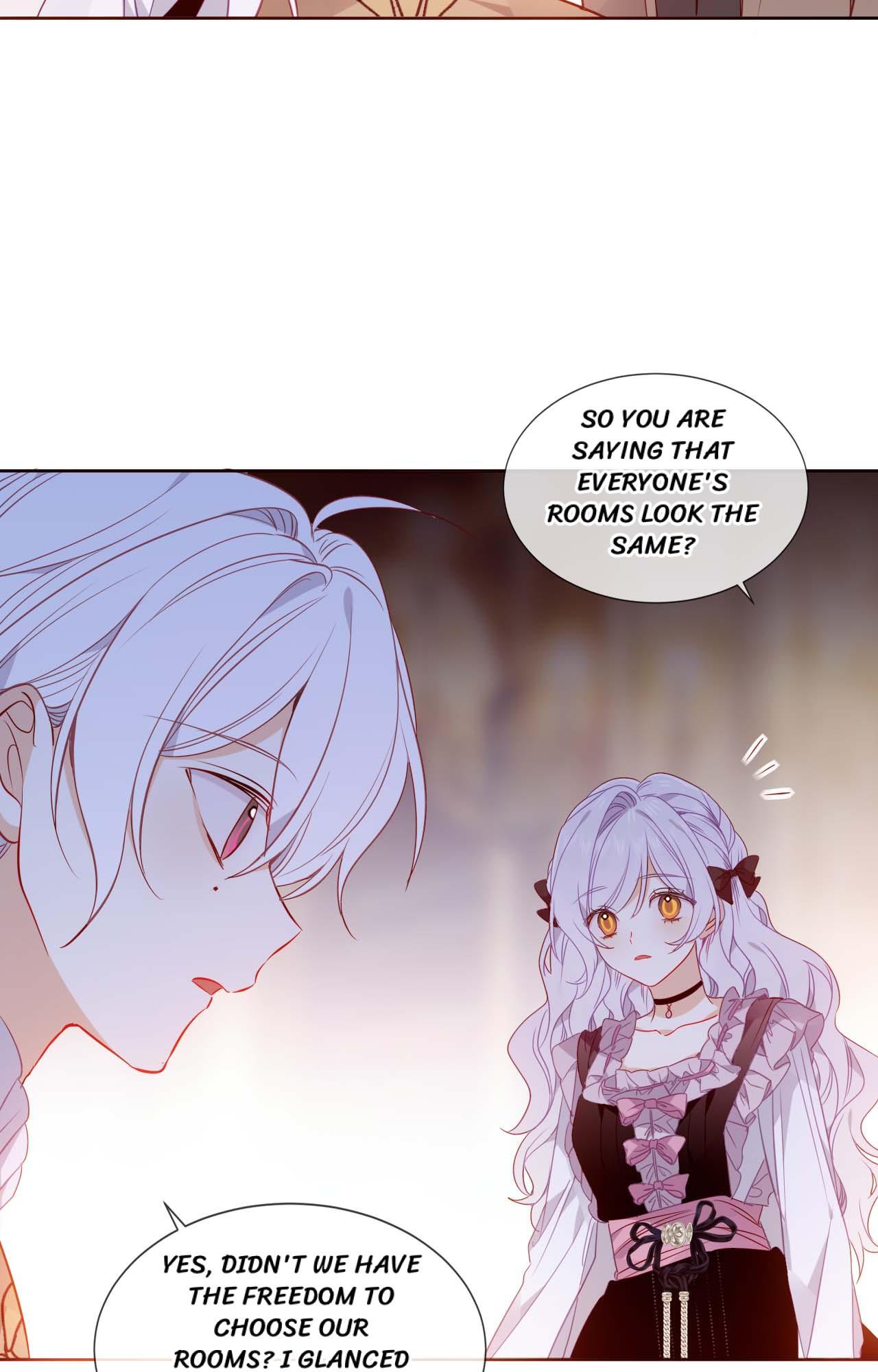 Script Shop of Dream Chapter 82 page 37