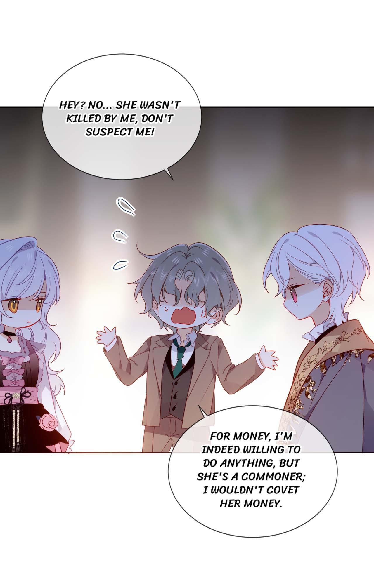 Script Shop of Dream Chapter 82 page 4
