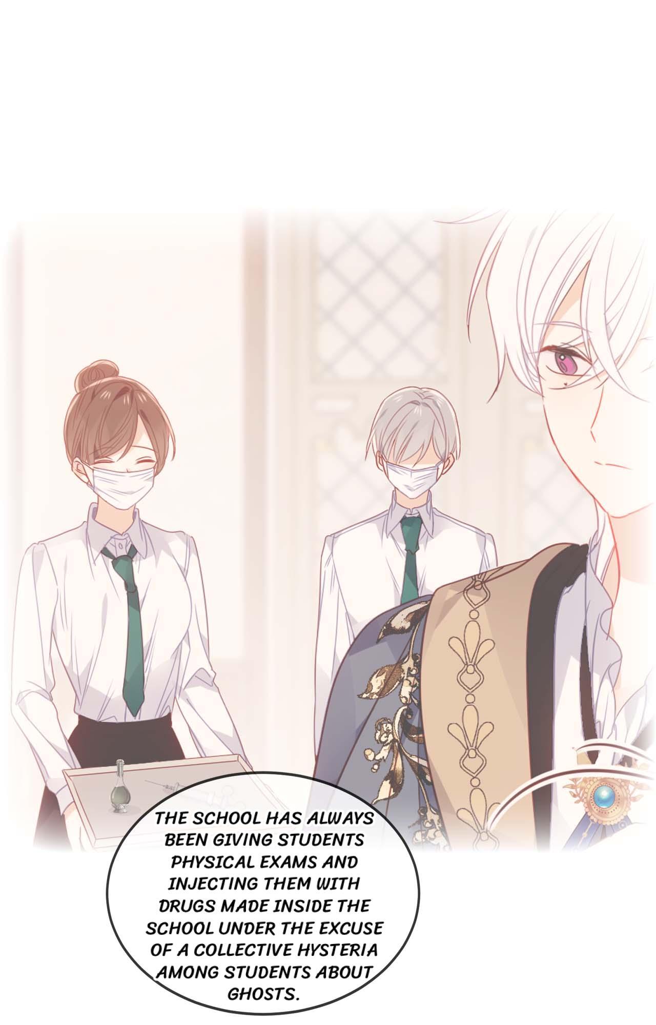 Script Shop of Dream Chapter 82 page 5