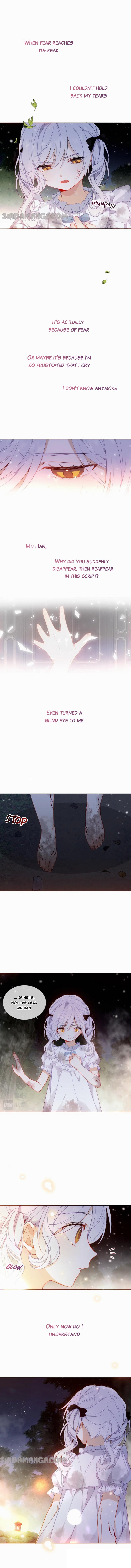 Script Shop of Dream Chapter 9 page 2