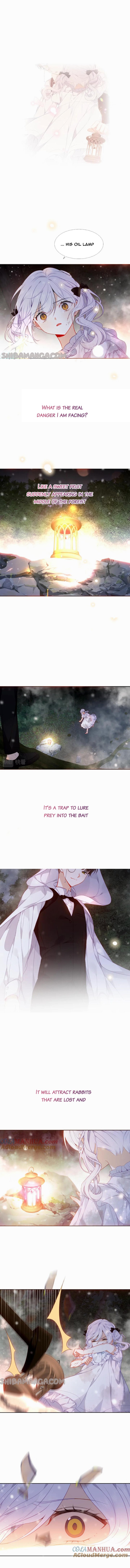 Script Shop of Dream Chapter 9 page 3