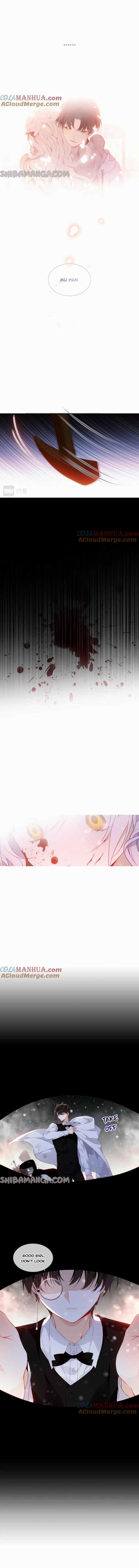 Script Shop of Dream Chapter 9 page 6
