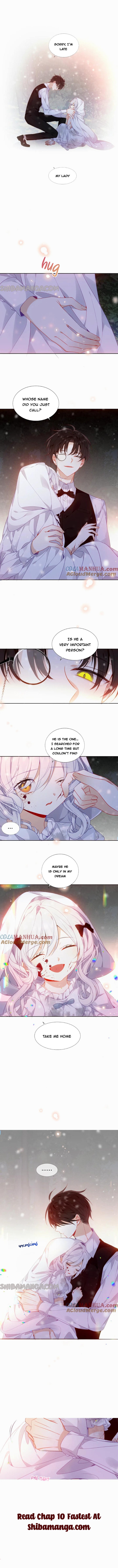 Script Shop of Dream Chapter 9 page 7