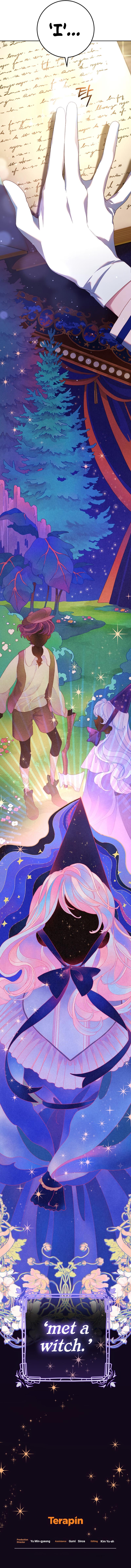 Second Life of a Trash Princess Chapter 45 page 11
