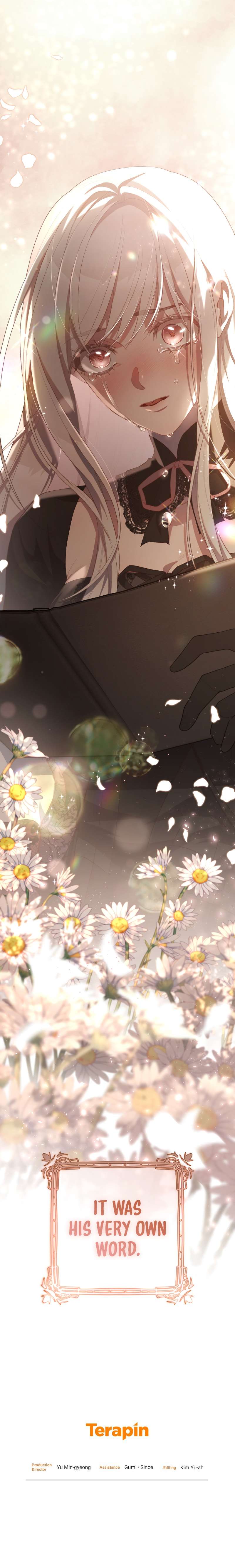 Second Life of a Trash Princess Chapter 91 page 16