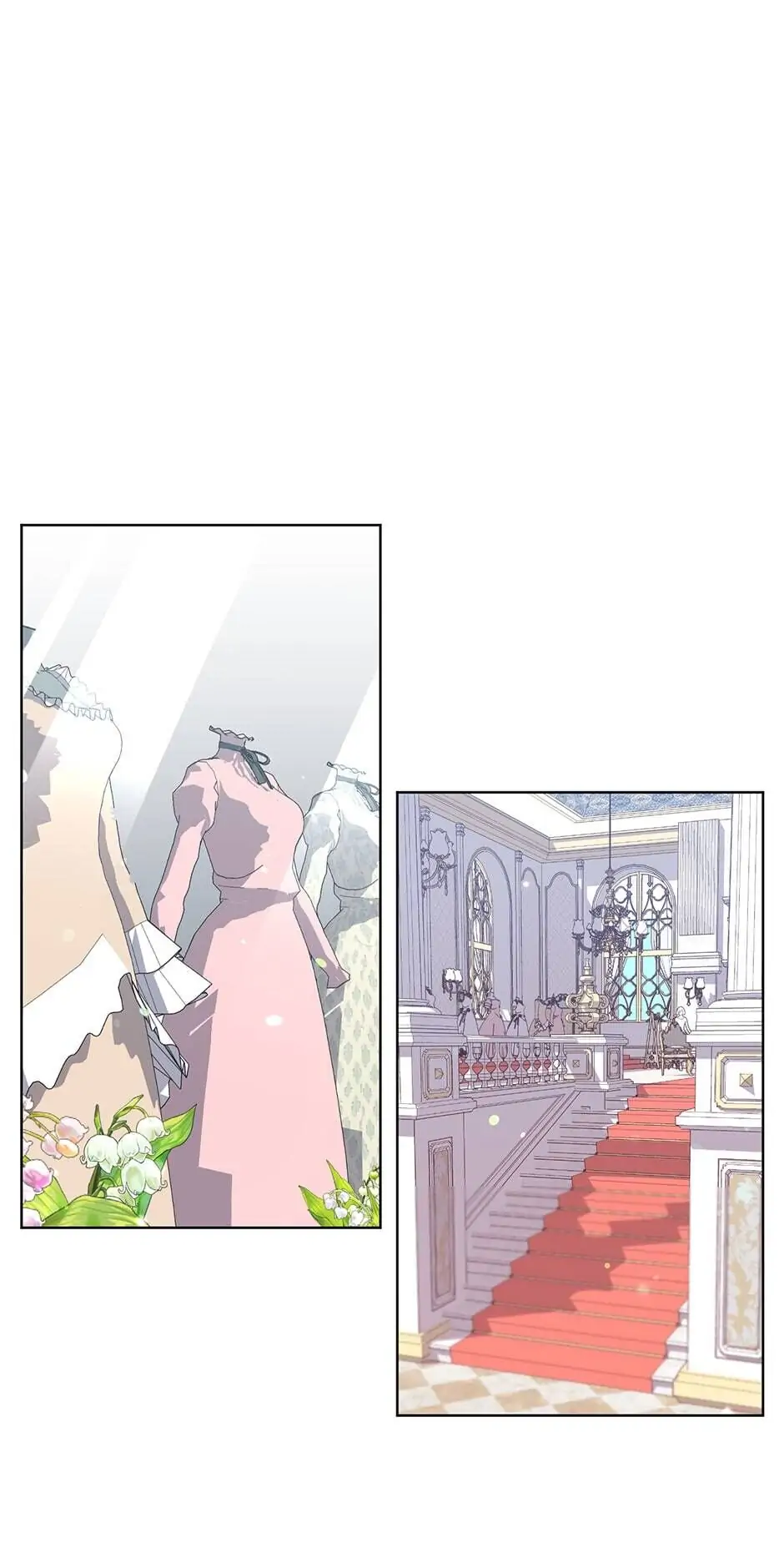 Second Life on the Red Carpet Chapter 12 page 0
