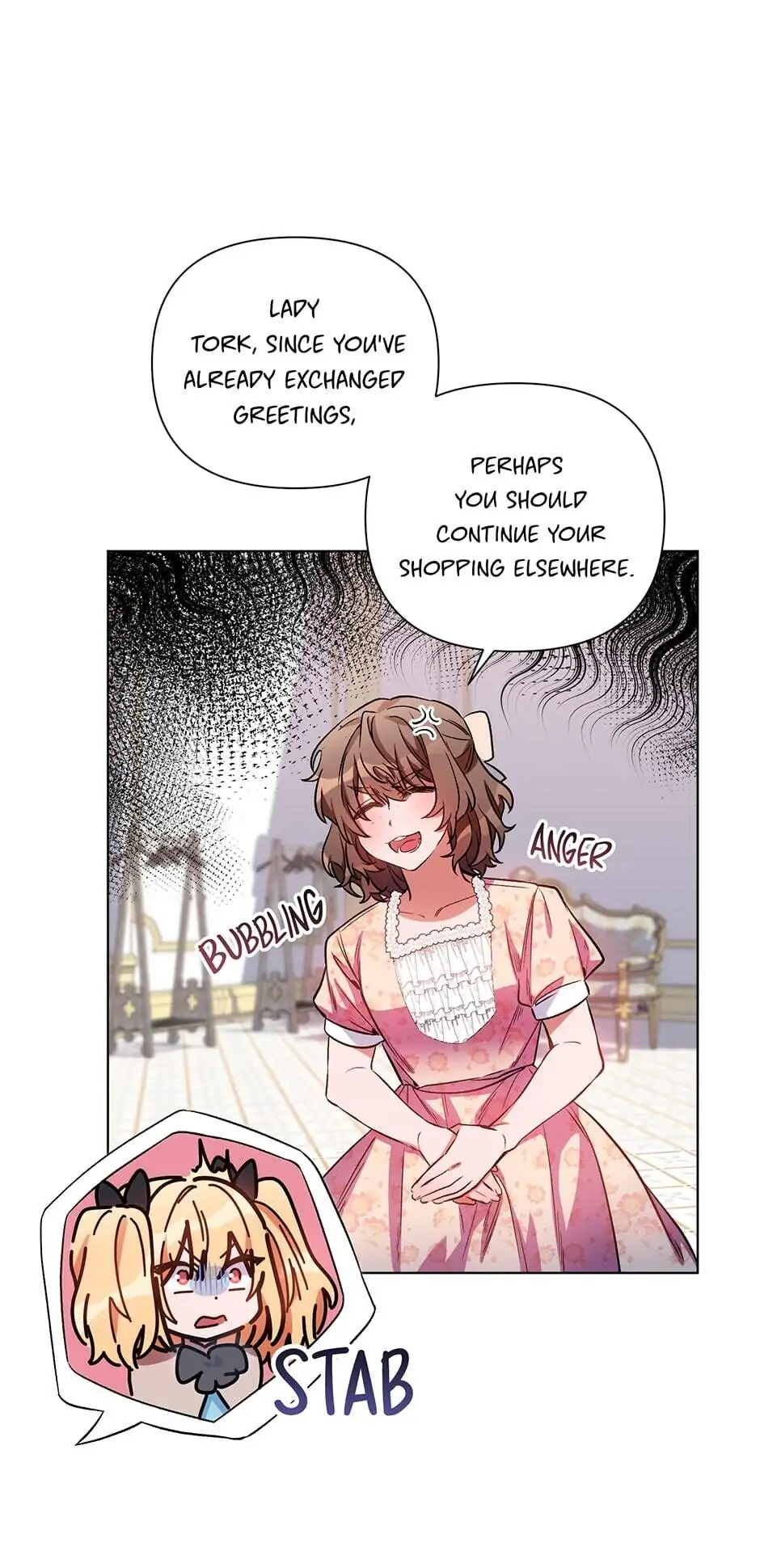 Second Life on the Red Carpet Chapter 12 page 41