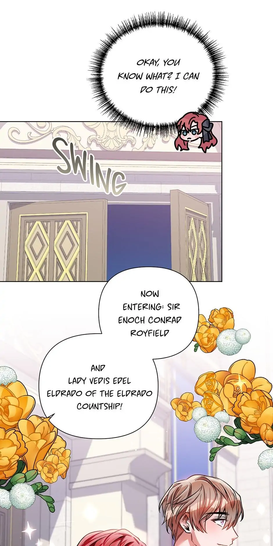 Second Life on the Red Carpet Chapter 13 page 39