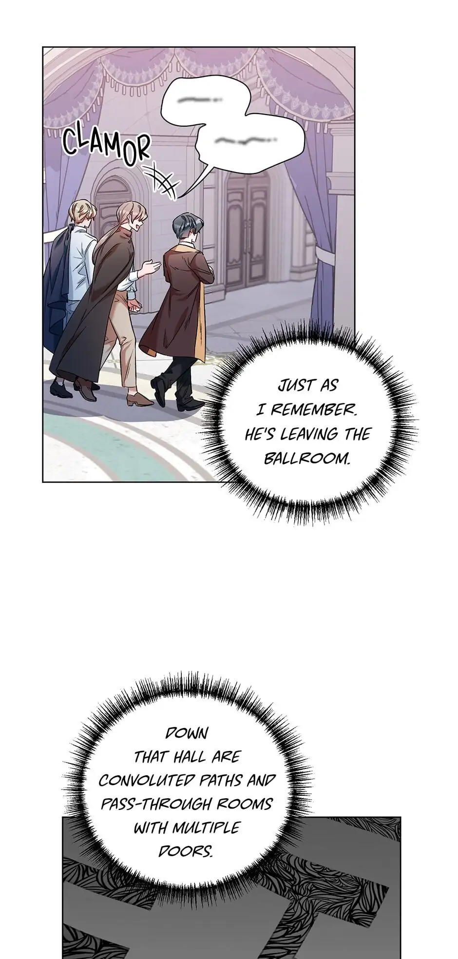 Second Life on the Red Carpet Chapter 13 page 59