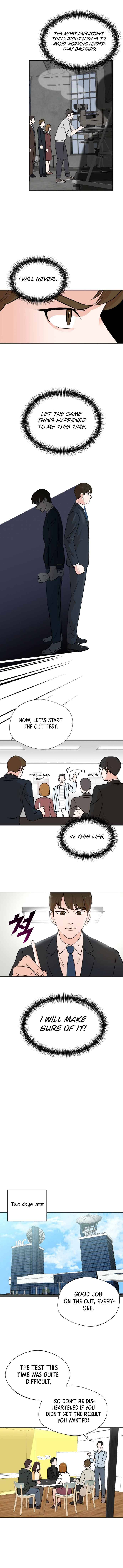 Second Life Producer Chapter 1 page 17