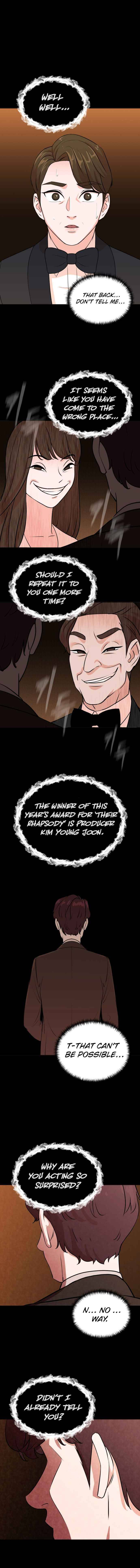 Second Life Producer Chapter 1 page 4
