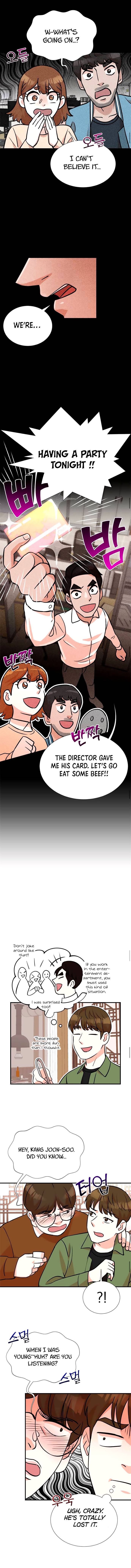 Second Life Producer Chapter 10 page 7