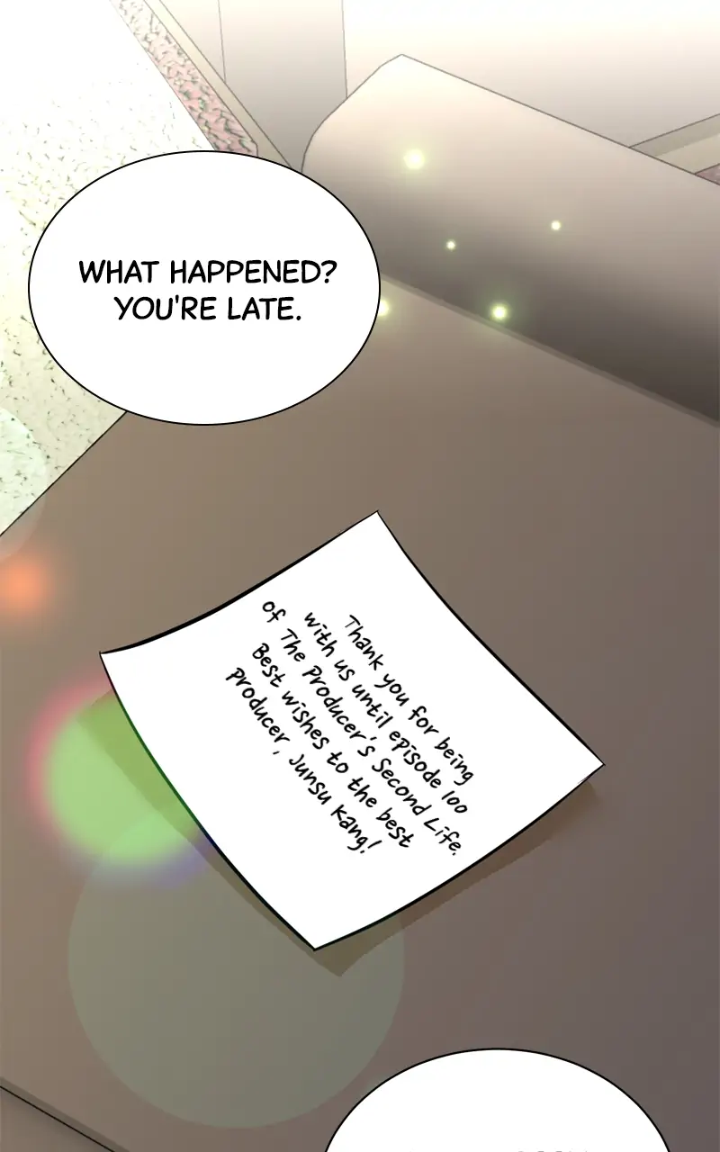 Second Life Producer Chapter 100 page 130