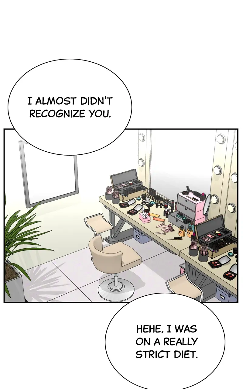 Second Life Producer Chapter 100 page 49