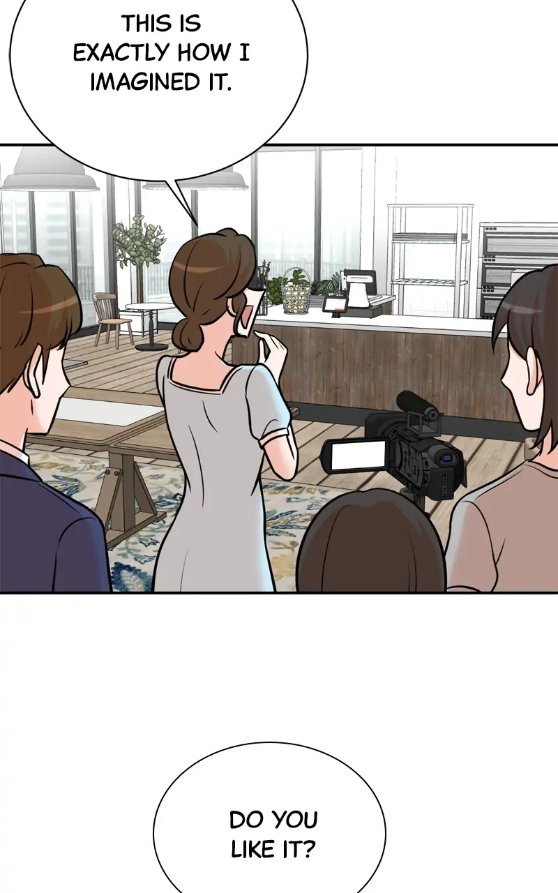 Second Life Producer Chapter 100 page 8