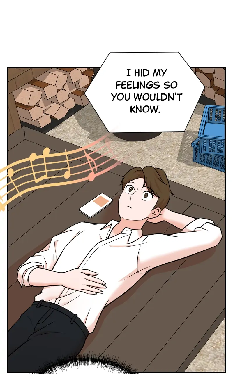 Second Life Producer Chapter 101 page 1