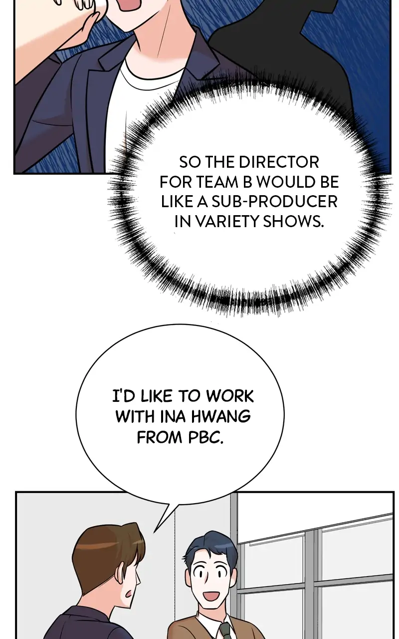 Second Life Producer Chapter 101 page 74