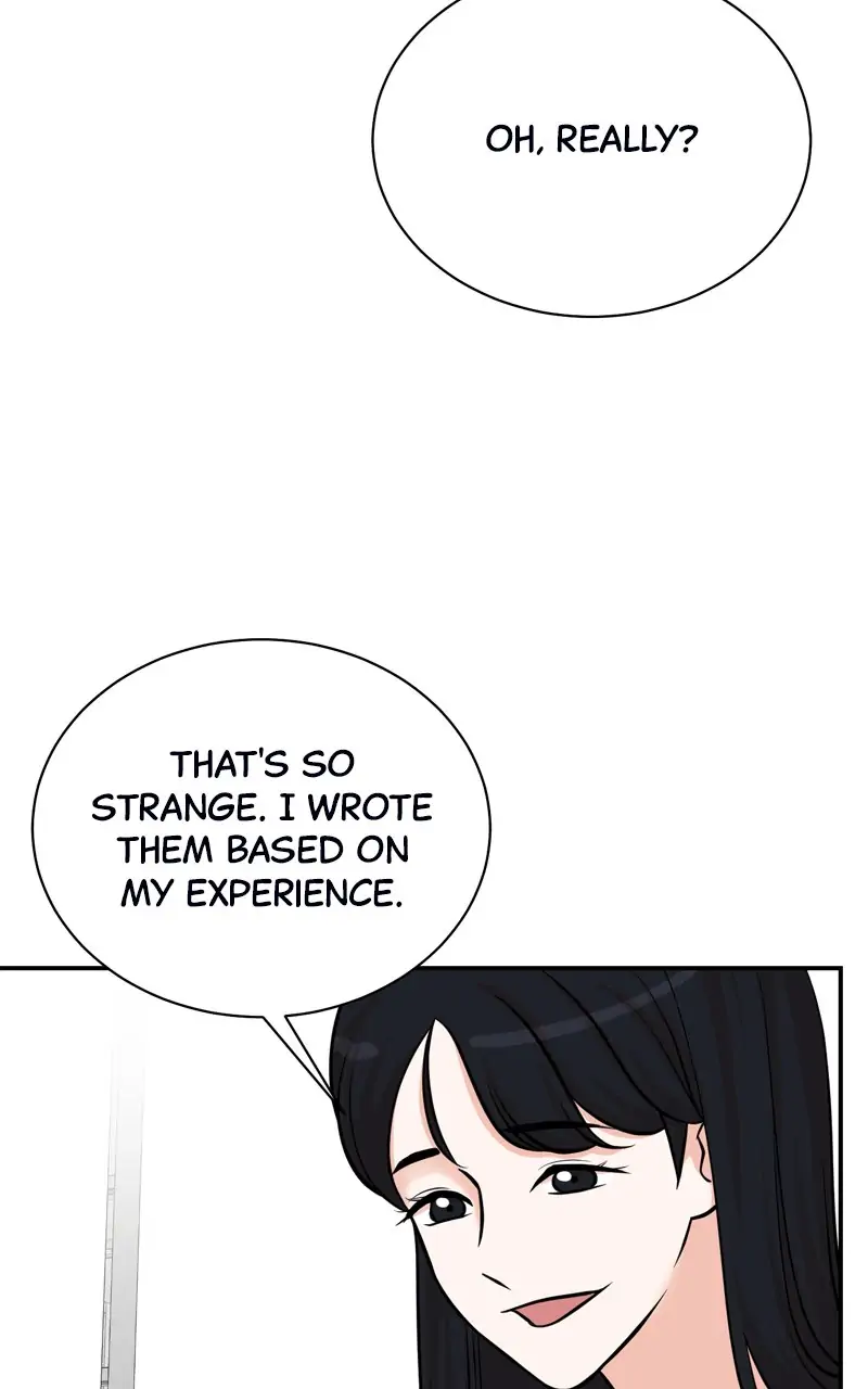Second Life Producer Chapter 102 page 38