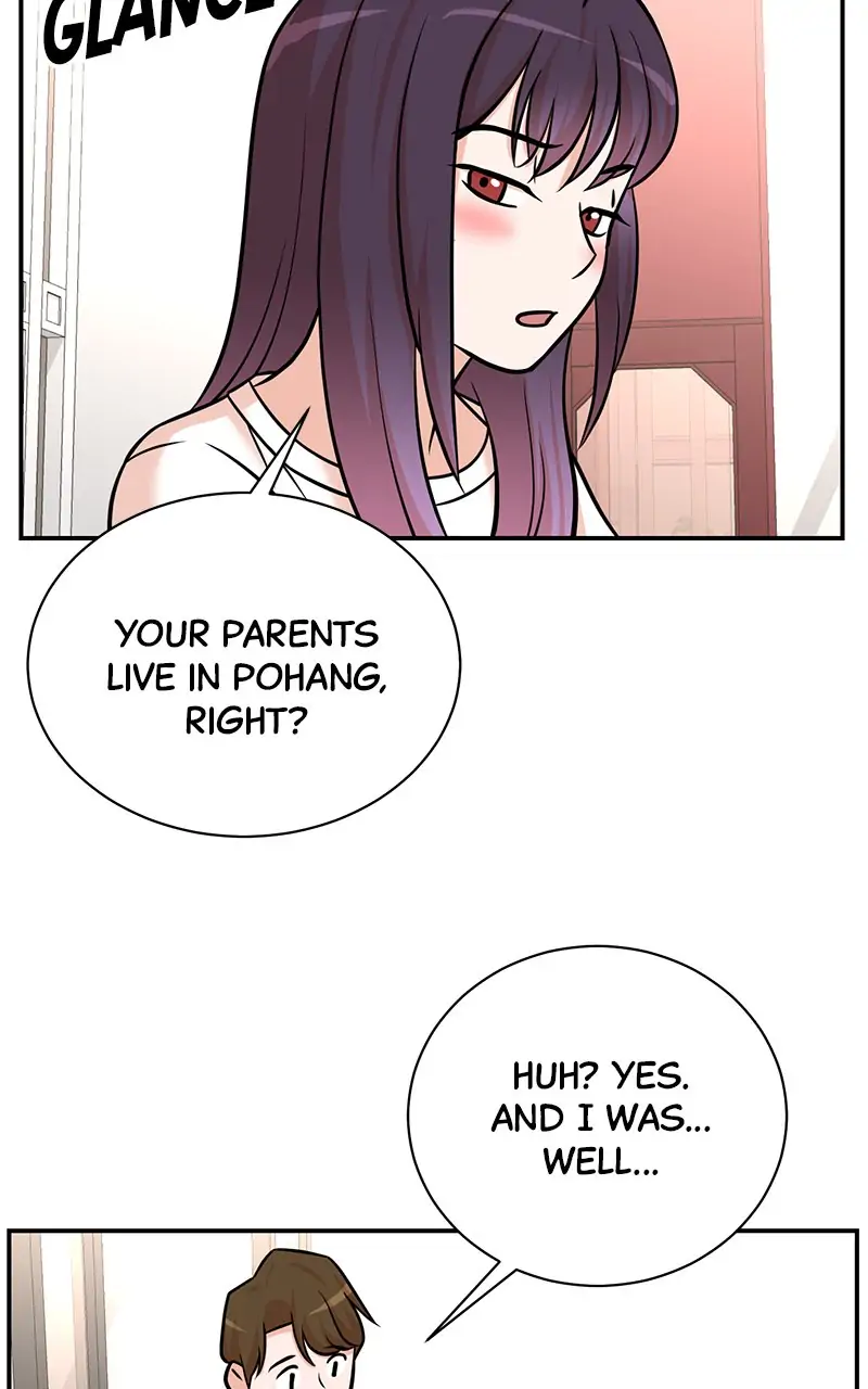 Second Life Producer Chapter 103 page 66