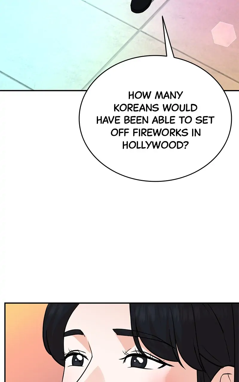Second Life Producer Chapter 105 page 18