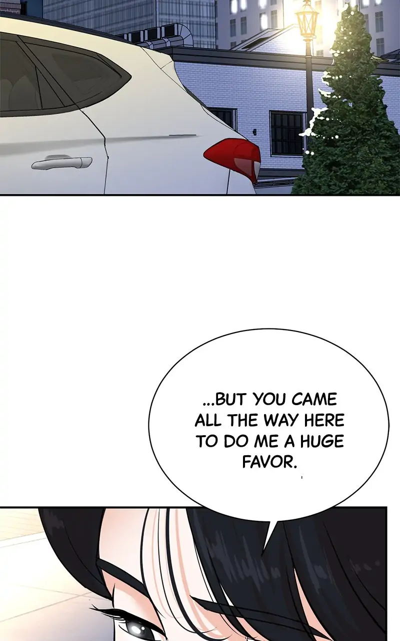 Second Life Producer Chapter 105 page 22
