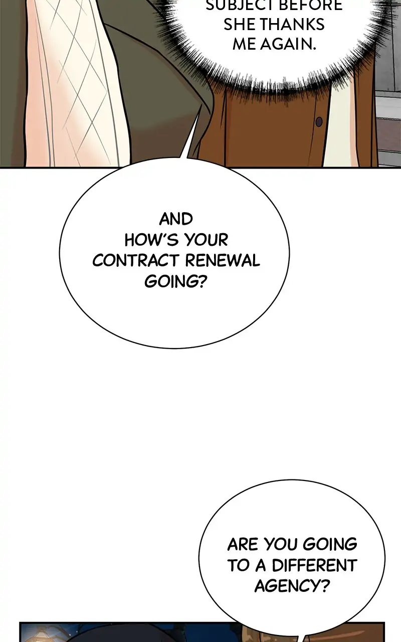 Second Life Producer Chapter 105 page 29