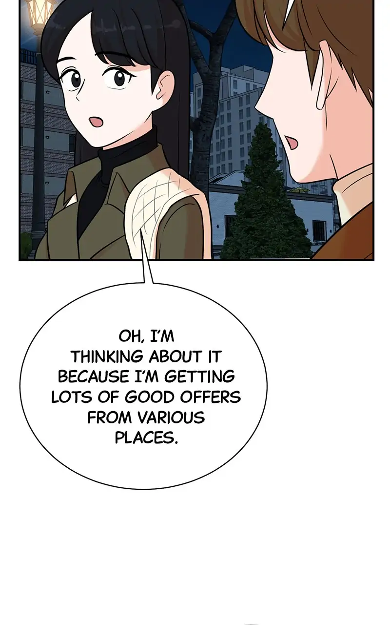 Second Life Producer Chapter 105 page 30