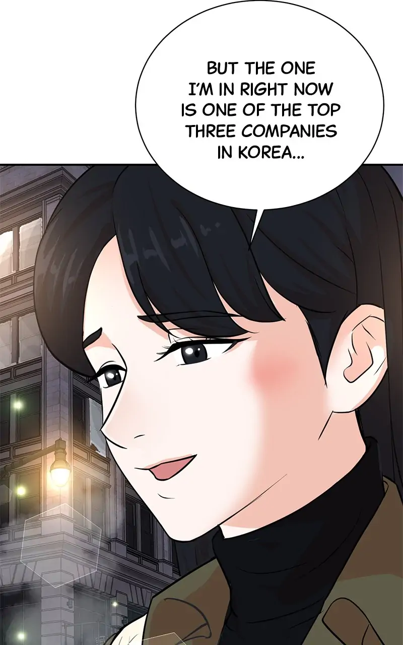 Second Life Producer Chapter 105 page 31