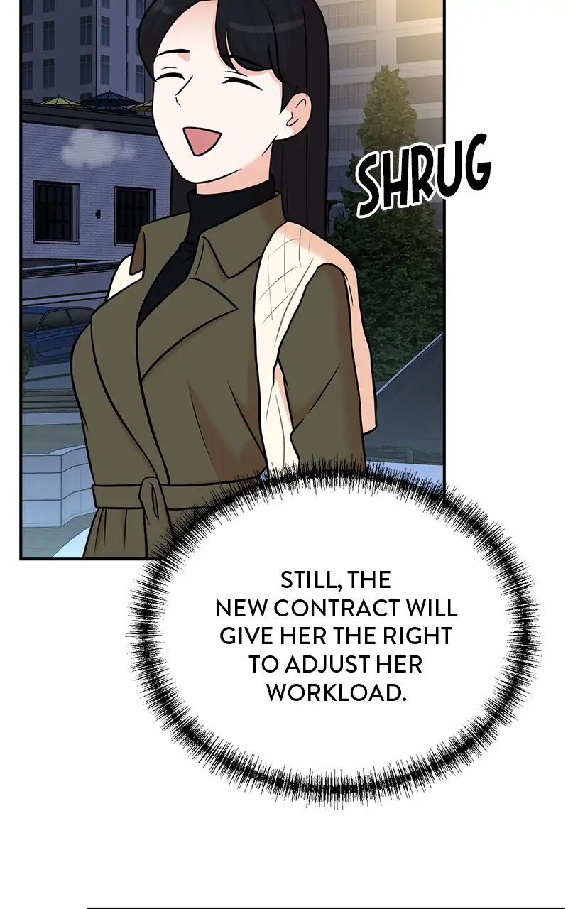 Second Life Producer Chapter 105 page 33