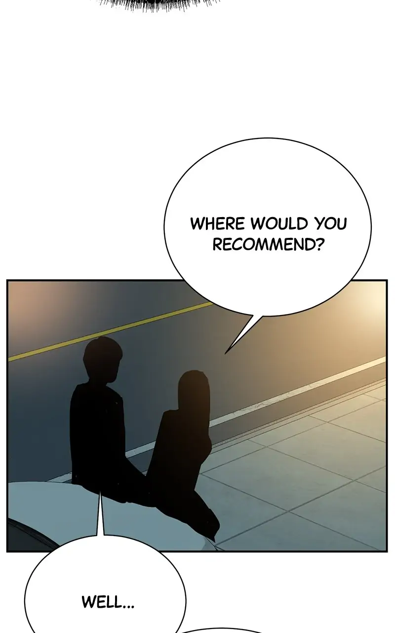 Second Life Producer Chapter 105 page 35