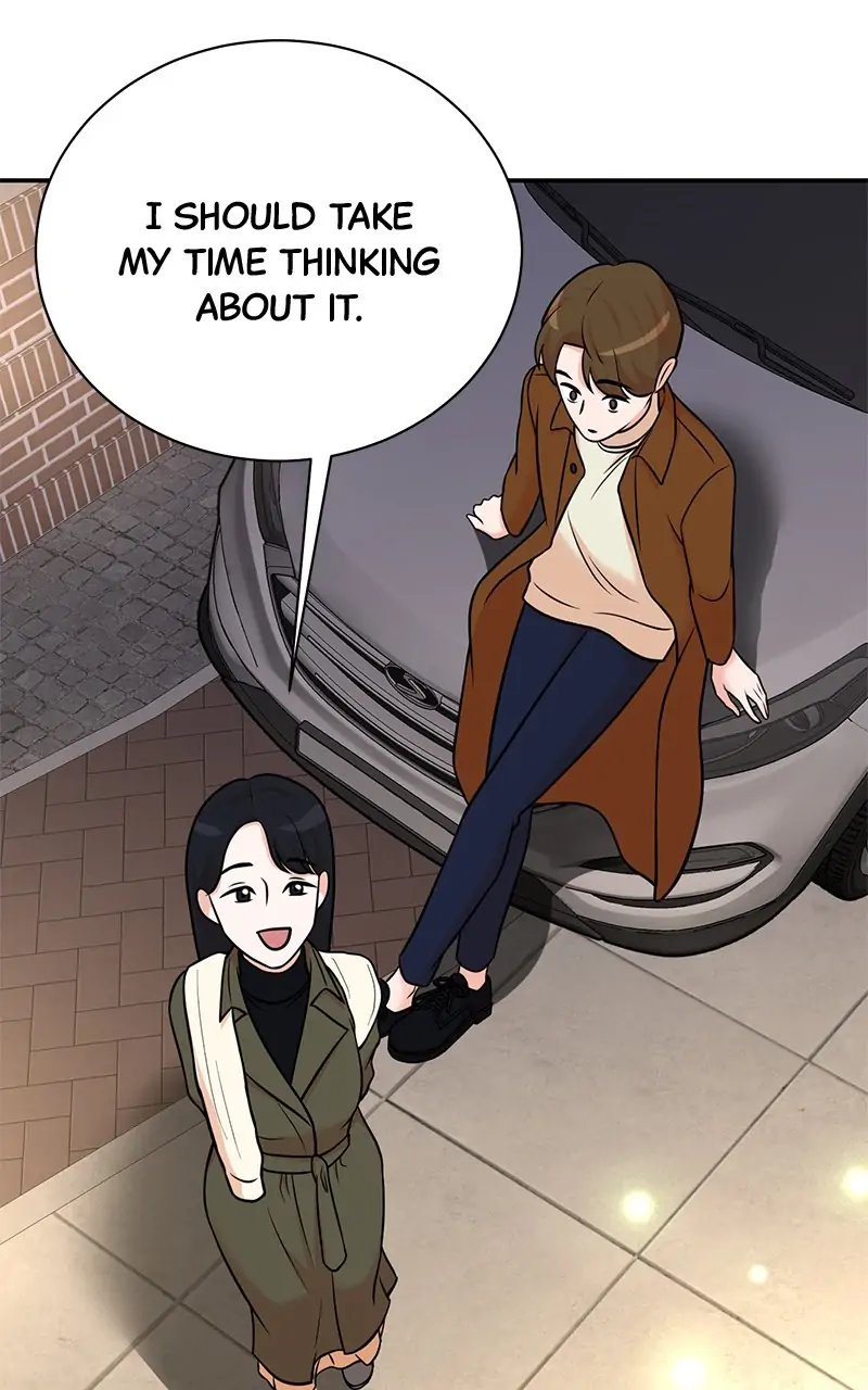 Second Life Producer Chapter 105 page 38