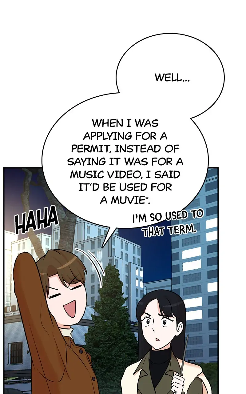 Second Life Producer Chapter 105 page 3
