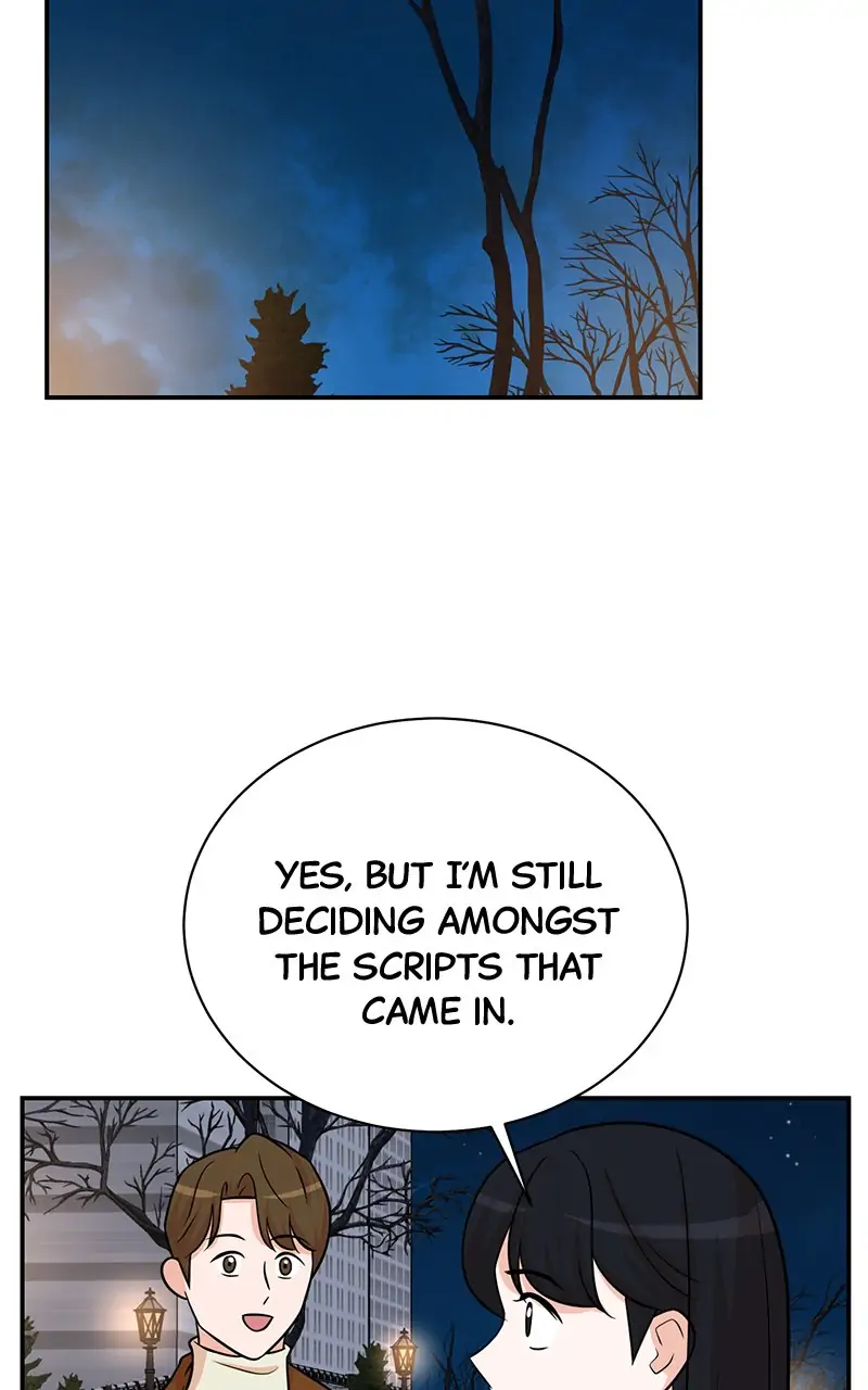 Second Life Producer Chapter 105 page 43