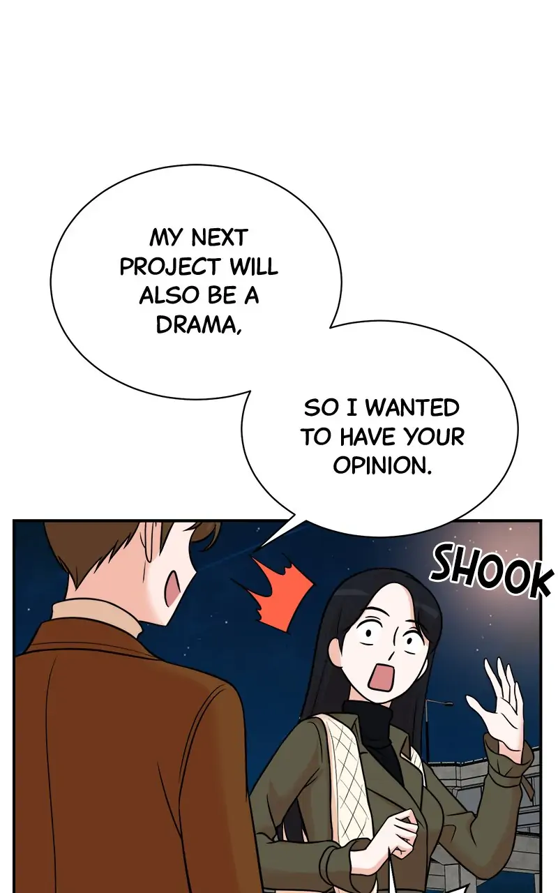 Second Life Producer Chapter 105 page 52