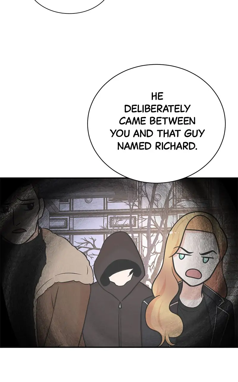 Second Life Producer Chapter 106 page 30