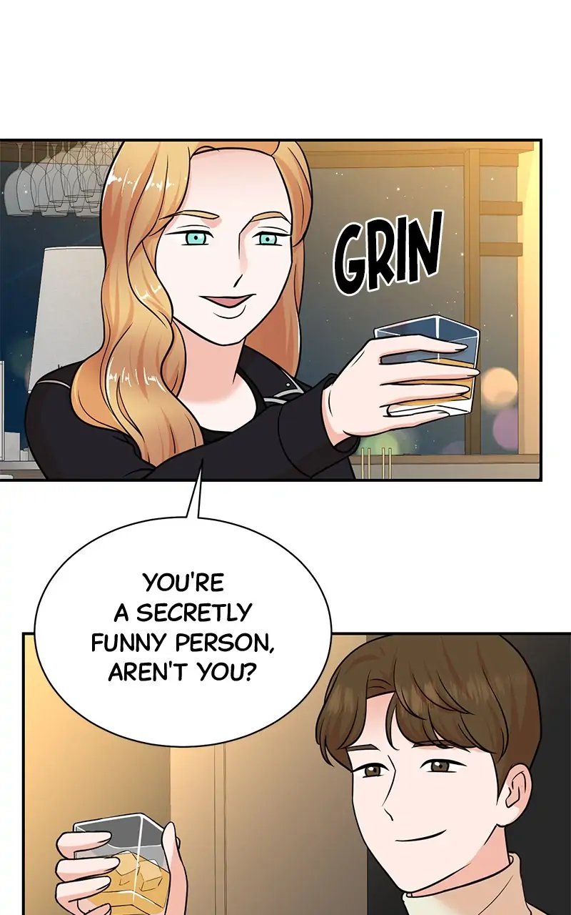Second Life Producer Chapter 106 page 35