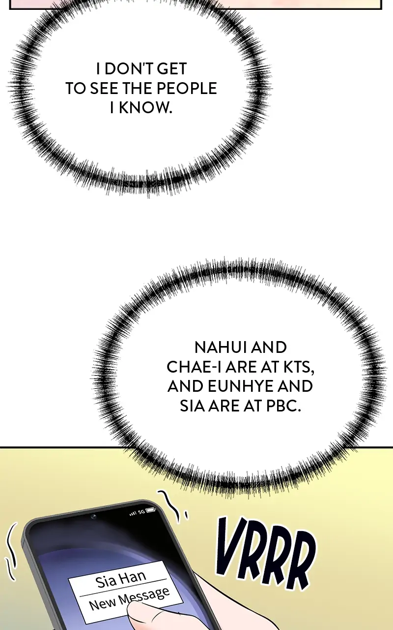 Second Life Producer Chapter 107 page 15
