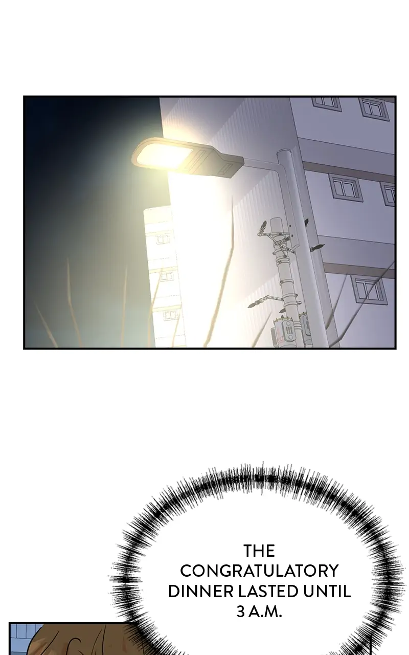 Second Life Producer Chapter 107 page 63