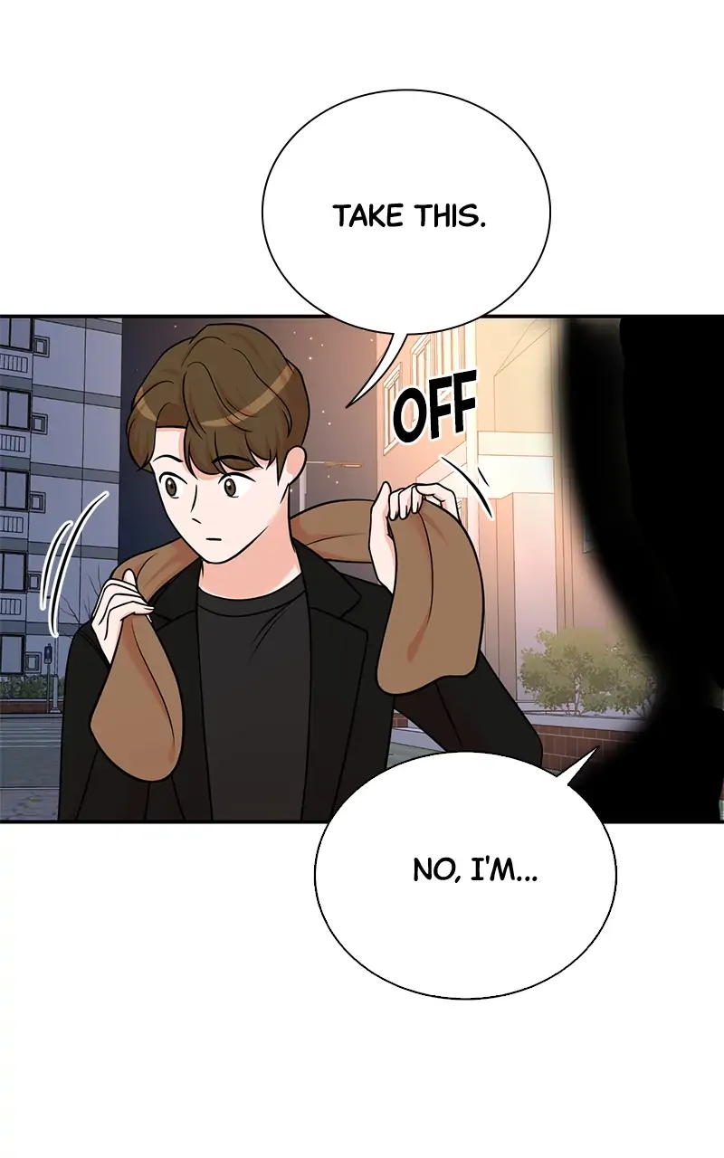 Second Life Producer Chapter 107 page 78