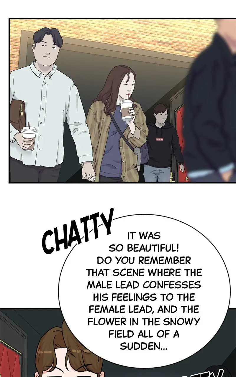 Second Life Producer Chapter 108 page 76