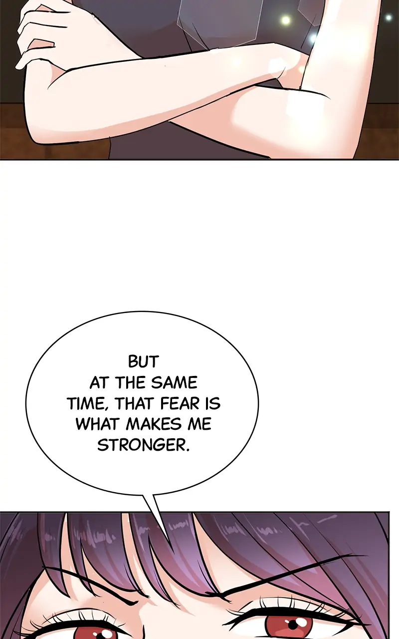 Second Life Producer Chapter 109 page 22