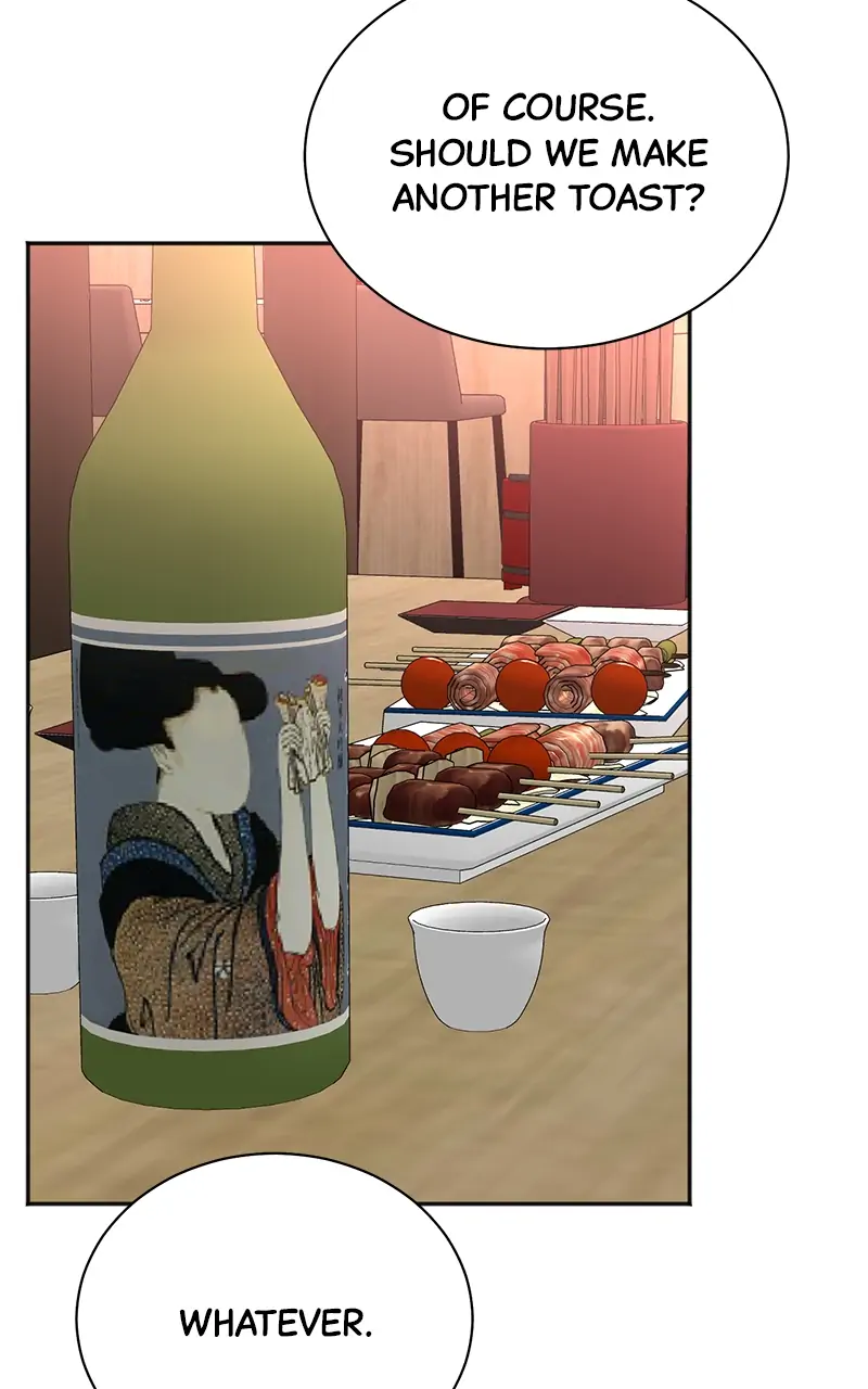Second Life Producer Chapter 109 page 39