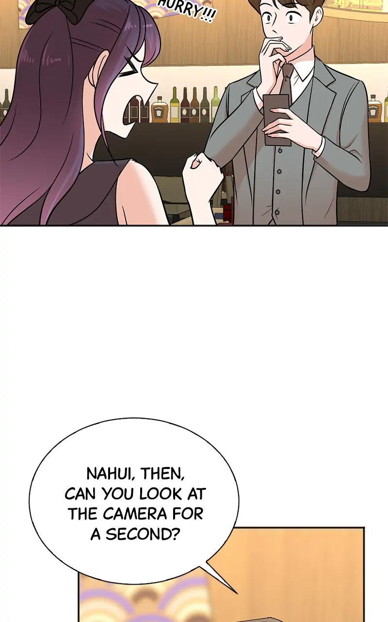 Second Life Producer Chapter 109 page 53
