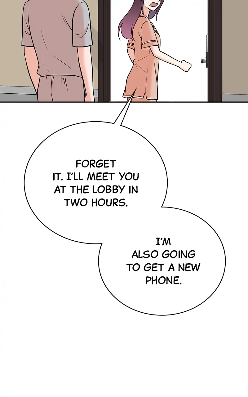 Second Life Producer Chapter 109 page 79